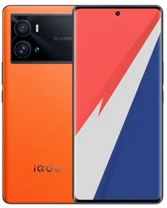 Замена камеры на телефоне Vivo iQOO 9 Pro в Тюмени